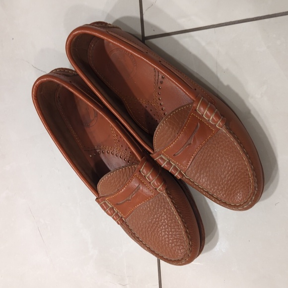 Dooney & Bourke Shoes - Dooney and Bourke Loafers